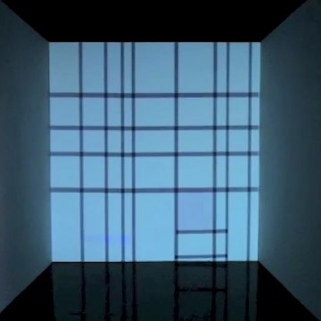 2015 – Deconstruction Reconstruction Mondrian