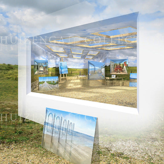 Atelier Domburg - 2020