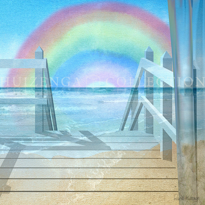 Droomreconstructie Domburg – 2020