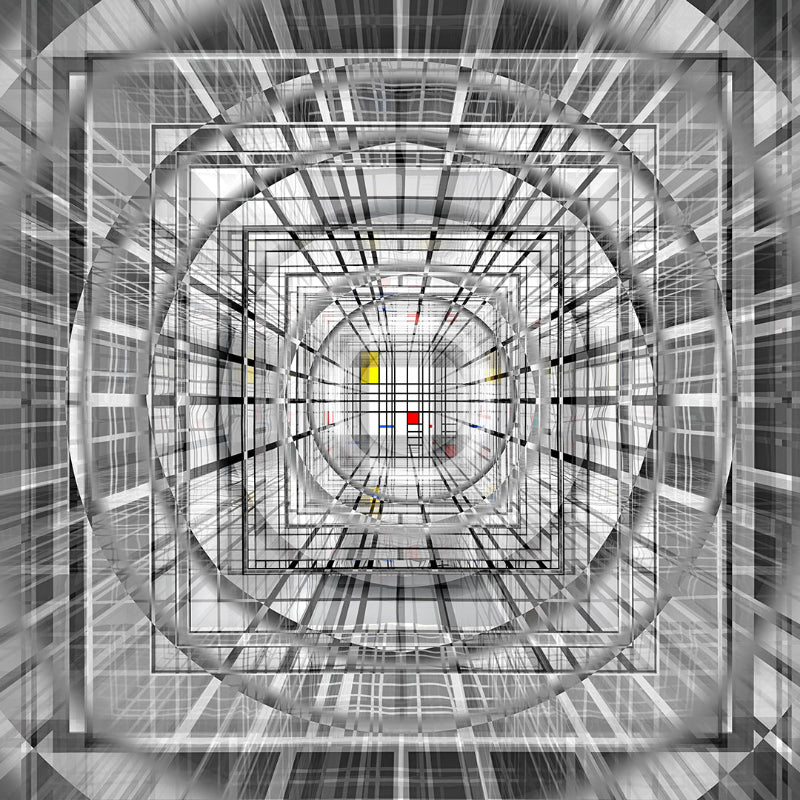 Interquadro V - 2015