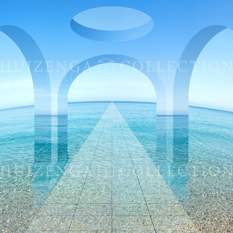 Sea Portal - 2021