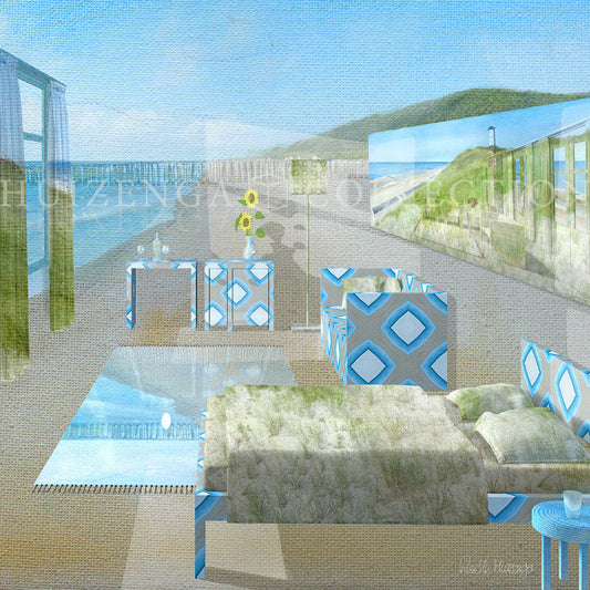 Strandsuite - 2021