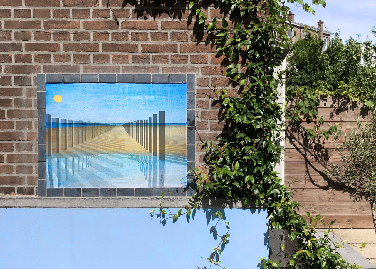 NA-domburg-digital-painting-garden-art