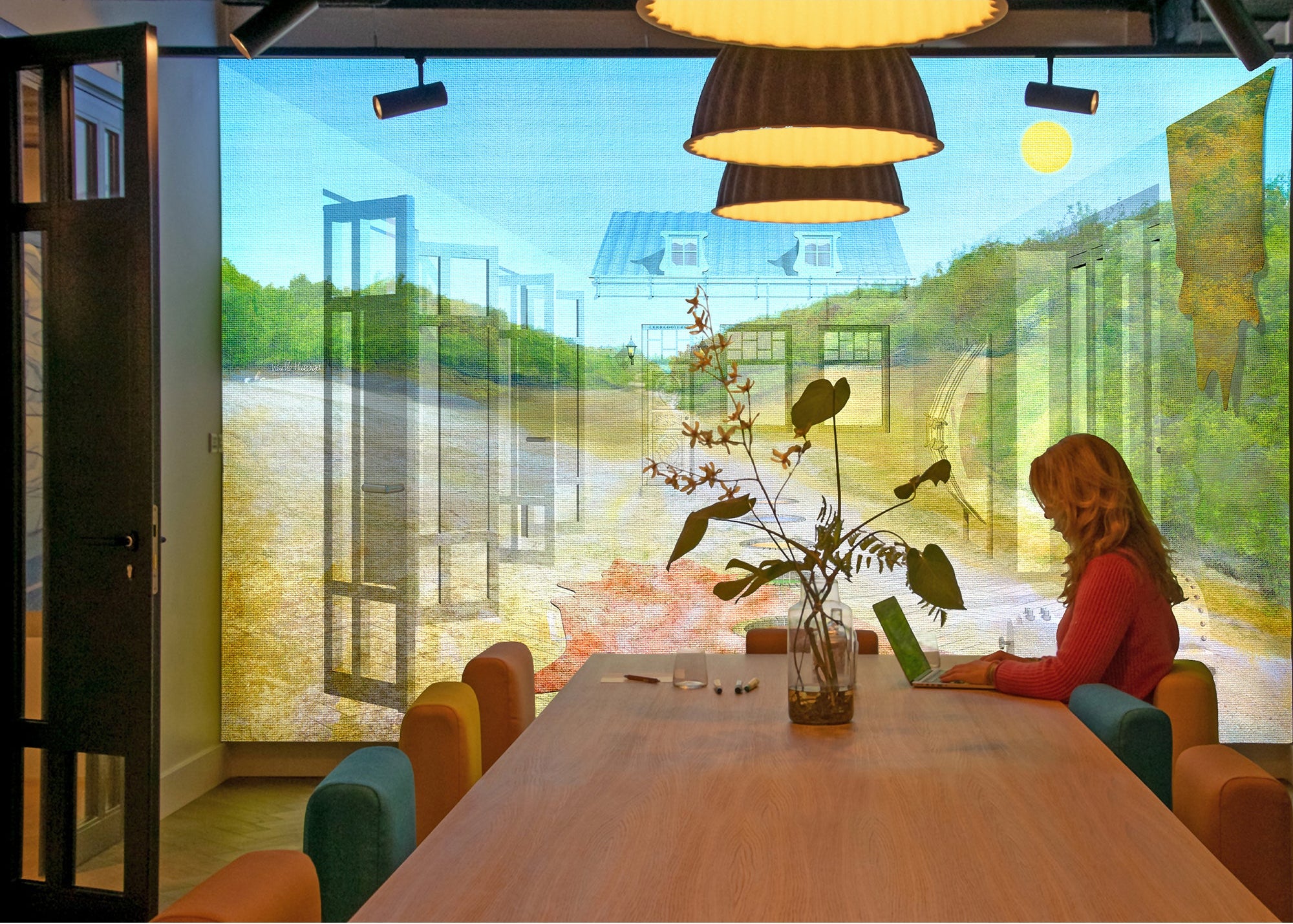leerlooierij-middelburg-meeting-room-wide-view-backlit-installation-lisette-huizenga